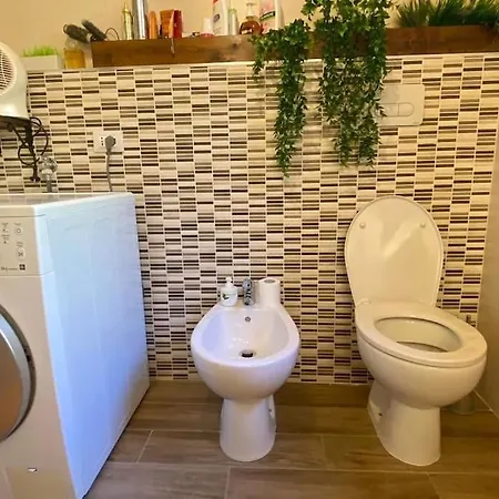 Casa Vacanze Santo Stefano Di Sessanio 公寓 圣斯特凡诺·迪塞斯