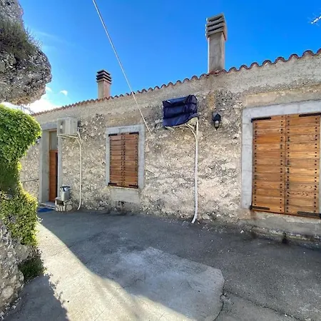 Casa Vacanze Santo Stefano Di Sessanio *