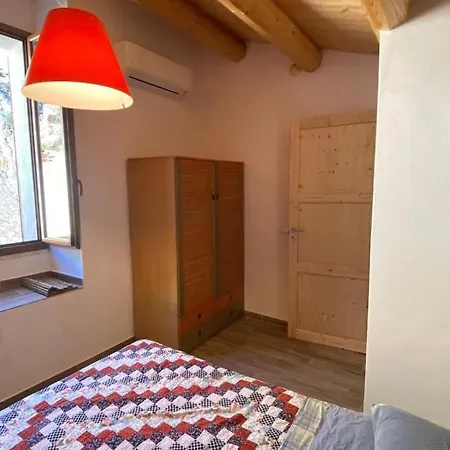 Casa Vacanze Santo Stefano Di Sessanio 公寓