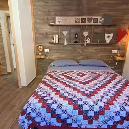 Casa Vacanze Santo Stefano Di Sessanio *