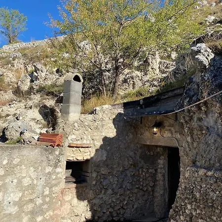 Casa Vacanze Santo Stefano Di Sessanio