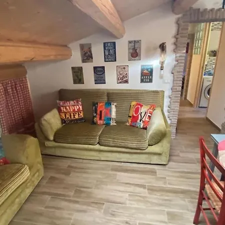 Casa Vacanze Santo Stefano Di Sessanio * サント・ステーファノ・ディ・セッサーニオ