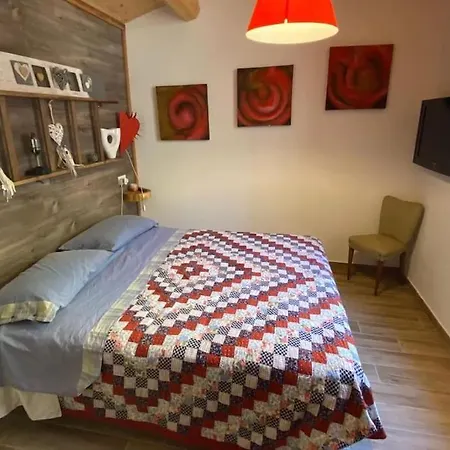 Casa Vacanze Santo Stefano Di Sessanio *