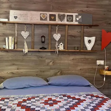 Casa Vacanze Santo Stefano Di Sessanio