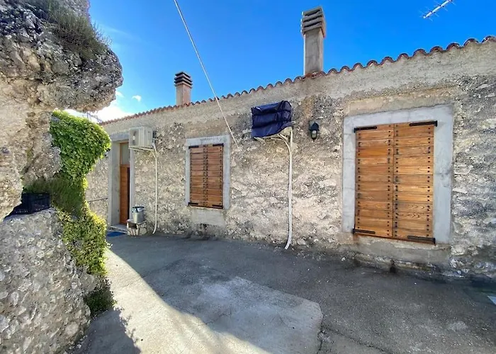 Casa Vacanze Santo Stefano Di Sessanio *