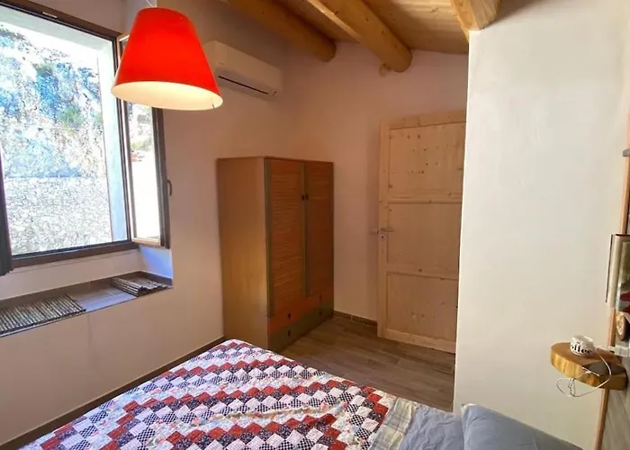 Casa Vacanze Santo Stefano Di Sessanio Daire