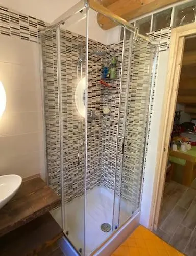 Daire Casa Vacanze Santo Stefano Di Sessanio *