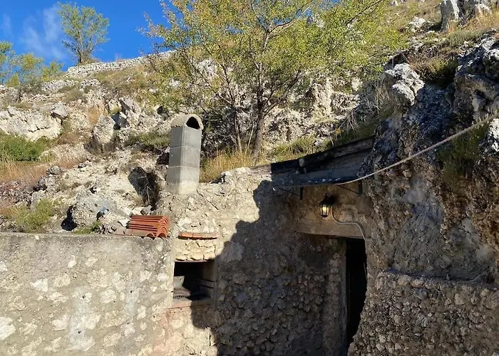 Casa Vacanze Santo Stefano Di Sessanio