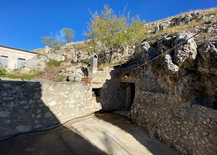Casa Vacanze Santo Stefano Di Sessanio Santo Stefano Di Sessanio