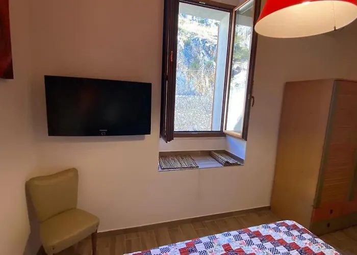 Daire Casa Vacanze Santo Stefano Di Sessanio Santo Stefano Di Sessanio