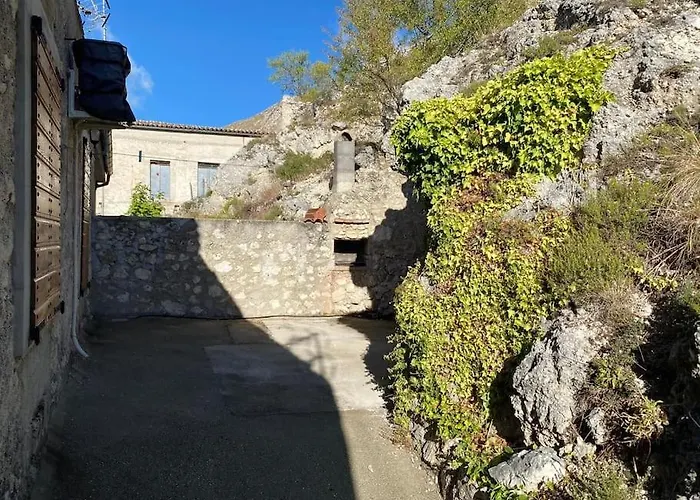 Casa Vacanze Santo Stefano Di Sessanio Santo Stefano Di Sessanio