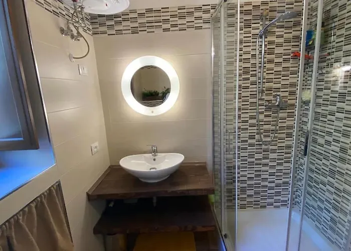 Daire Casa Vacanze Santo Stefano Di Sessanio