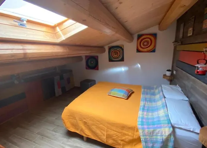 Casa Vacanze Santo Stefano Di Sessanio Santo Stefano Di Sessanio