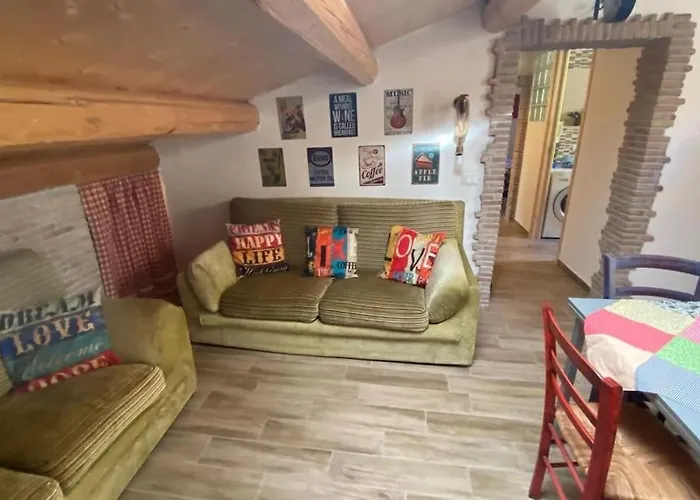 Casa Vacanze Santo Stefano Di Sessanio * Santo Stefano Di Sessanio